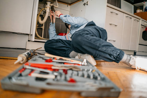 Best Toilet Repair Services  in Concordia, KS