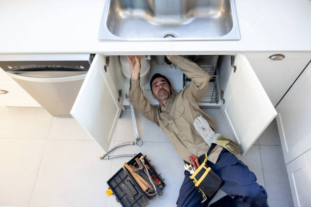 Best Water Leak Repair  in Concordia, KS