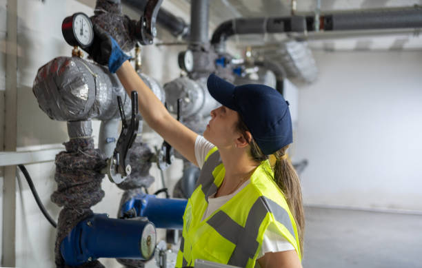 Best Hot Water Heater Installation  in Concordia, KS