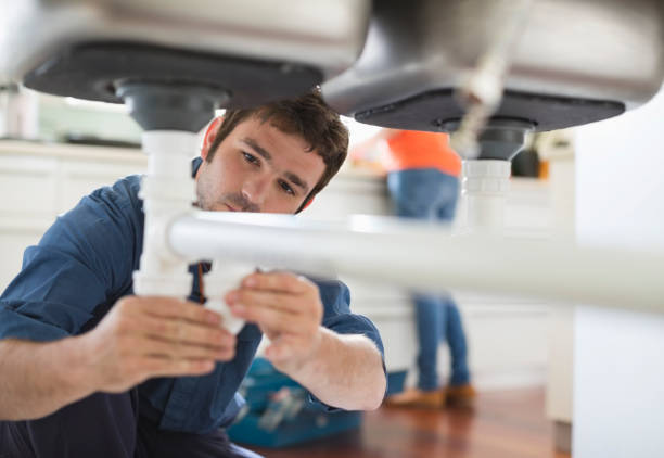 Best Same-Day Plumbing Service  in Concordia, KS