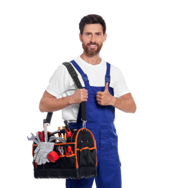 Best Leak Detection Services  in Concordia, KS