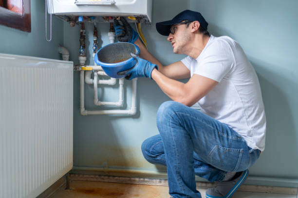 Best Sewer Cleaning Services  in Concordia, KS