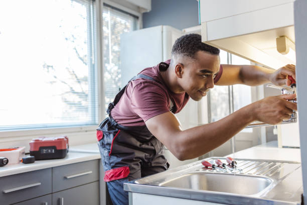 Best Plumbing Services Near Me  in Concordia, KS